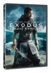 MagicBox Exodus: Gods and Kings - DVD