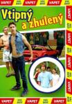 VAPET Production Vtipný a zhulený - DVD