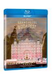MagicBox Hotel Grand Budapest - Blu-ray (006531)