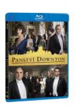 MagicBox Downton Abbey - Blu-ray