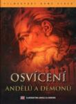 Filmexport HV s. r. o Osvícení andělů a démonů - DVD (027224)