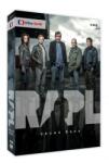 Česká televize Rapl - II. řada - 4DVD