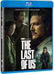 MagicBox The Last of Us colecţie 1. -2. sezon - 7Blu-ray (085901)