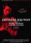 Bohemia Motion Pictures A Woman, a Gun and a Noodle Shop - DVD