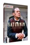 Česká televize Saturnin (Versiune remasterizată) - DVD