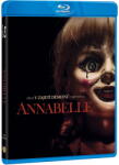 MagicBox Annabelle - Blu-ray
