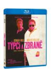 MagicBox Tipii cu arme - Blu-ray
