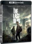 MagicBox The Last of Us 1. sezon - 4Blu-ray (UHD)