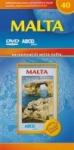 DM discont Nejkrásnější místa světa 40 - Malta - DVD
