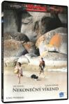 DM discont Long Weekend - DVD
