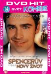 Intersonic Spencerův nový život - DVD