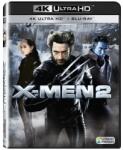 MagicBox X2 - 2Blu-ray (4K Ultra HD + Blu-ray)