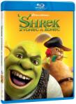 MagicBox Shrek pentru totdeauna - Blu-ray