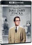 MagicBox Să ucizi o pasăre cântătoare - 2Blu-ray (4K Ultra HD + Blu-ray) (053233)