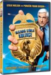 MagicBox Bláznivá střela colecţie 1. -3. - 3DVD