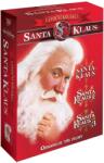MagicBox Santa Klaus colecţie 1-3 - 3DVD