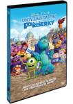 MagicBox Monsters University - DVD