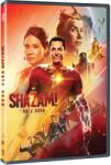 MagicBox Shazam! Furia zeilor - DVD