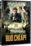 MagicBox Be the Man! - DVD (063040)