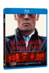 MagicBox Black Mass: Afaceri murdare - Blu-ray