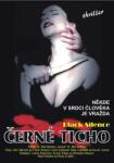 Ifa Movie Černé ticho - DVD