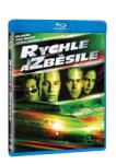 MagicBox Furios şi iute - Blu-ray