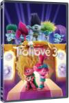 MagicBox Trolii: Se strânge trupa - DVD
