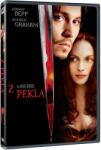 MagicBox Din Iad - DVD