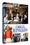 Česká televize Cirkus Humberto (Versiune remasterizată) - 3DVD