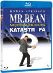 MagicBox Bean: O comedie dezastru - Blu-ray