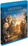 MagicBox Legend of the Guardians: The Owls of Ga'Hoole - Blu-ray (069677)