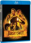 MagicBox Jurassic World Dominion - Blu-ray