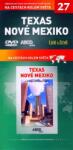 DM discont Na cestách kolem světa 27: Texas: Nové Mexiko - DVD (047617)