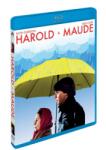 MagicBox Harold and Maude - Blu-ray (011044)