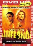 DM discont Ohnivé inferno - DVD (047412)