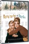 MagicBox Barefoot in the Park - DVD