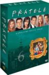 MagicBox Přátelé 6. sezon - DVD