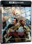 MagicBox Tiché místo: První den - Blu-ray (4K Ultra HD) (076232)