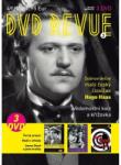 Multiland DVD Revue 3 (Černý prapor, Muži v offsidu, James Bond a jeho hračky) - 3DVD