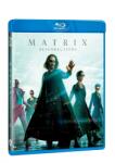 MagicBox The Matrix Resurrections - Blu-ray (046142)