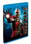 MagicBox Iron Man 2 - Blu-ray