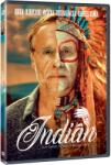 MagicBox Indián - DVD