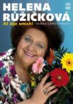 Supraphon Růžičková Helena: Ať žije smích - DVD