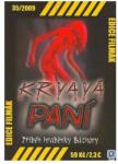 Slovenský národní archiv The Bloody Lady - DVD (055945)