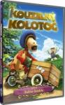 DM discont Kouzelný kolotoč DVD8 - Doktor Svědíto - DVD