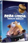 Bontonfilm a. s Era glaciară 5: Mamutí drcnutí - DVD (Edice Big Face)