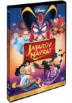 MagicBox Aladdin - Jafarův návrat S. E. - DVD (000109)