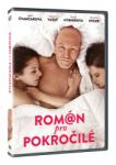 MagicBox Román pro pokročilé - DVD