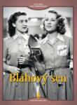 Filmexport HV s. r. o Bláhový sen - DVD