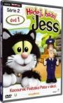 Intersonic Hádej, hádej s Jess série2 dvd1 - DVD